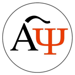 Логотип @anton_shugalei - АНТОН ШУГАЛЕЙ