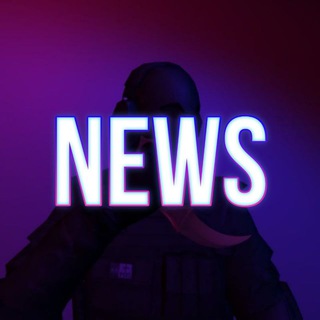 Логотип @anton_snak_news - Новости приватного сервера standoff 2