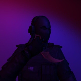 Логотип @anton_snakk - Приватный сервер Standoff2