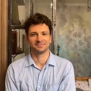 Логотип @anton_xabarov - Чат Фан-клуба ♥️ @anton_xabarov_fan