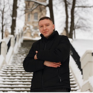 Логотип @anton_zapalov - МАРАКЕШ