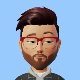 Логотип @antonbakertalks - Anton Baker Talks