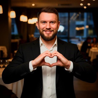 Логотип @antonedviga - НЕДВИЖИМОСТЬ КАК ИСКУССТВО