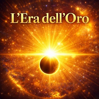 Логотип @antonellawerner - L'Era dell'Oro - Antonella e Werner