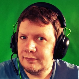 Логотип @antongatlstream - Anton Gatl | Братство носка 🧦 и чая 🍺