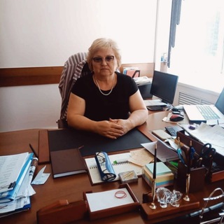 Логотип @antonina1405 - Жукова Антонина