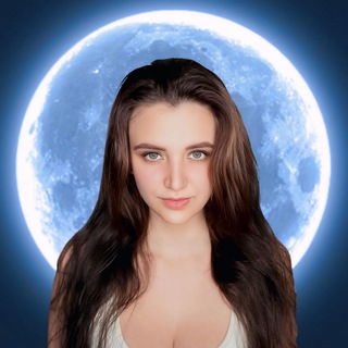 Логотип @antoninkabulavko - ✨Твой астролог Антонина Булавко✨