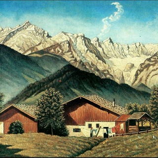 Логотип @antonio8148 - Tony 🇮🇹