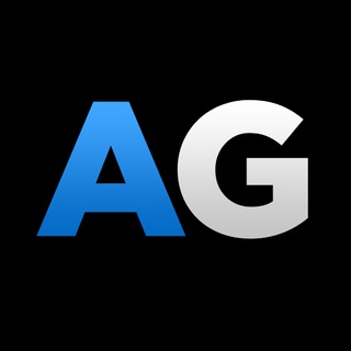 Логотип @antonio_guadagno_ai - Antonio Guadagno - Intelligenza Artificiale 🤖