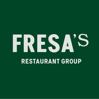 Логотип @antoniofresarest_live - Fresa's Group