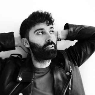 Логотип @antoniopiazzolla - Antonio Piazzolla