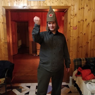 Логотип @antoniotejeromolina - Трудовая пчелка удовольствий (Котенев)