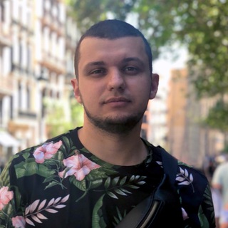 Логотип @antonivanko - Anton Ivanko