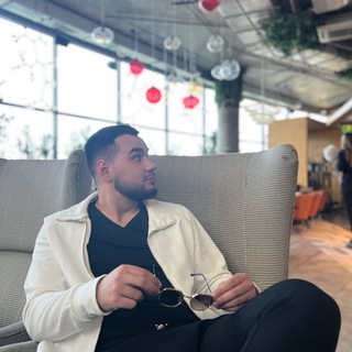 Логотип @antonjustlife - Life Anthony