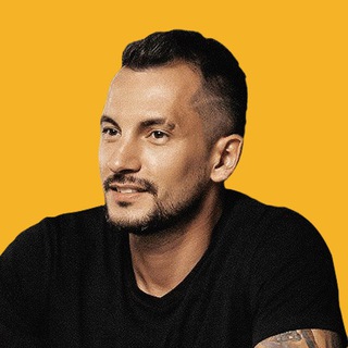 Логотип @antonkarotki - Anton Karotki | Строю свой отель на Бали