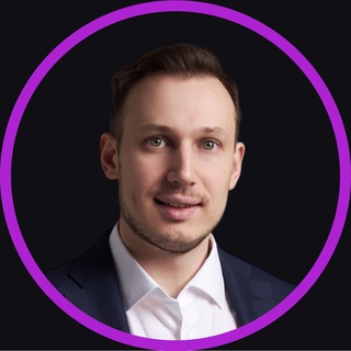 Логотип @antonkartsev - Антон Карцев | IT-решения для Бизнеса и HR