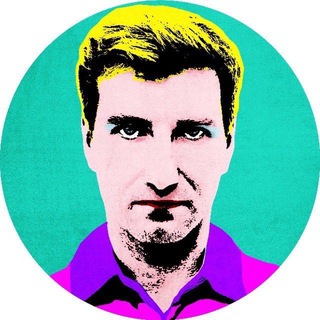 Логотип @antonkrasovskii - Антон Красовский | Гей на передержке