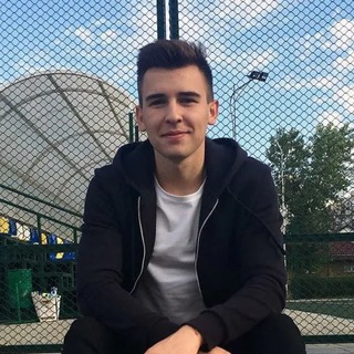 Логотип @antonleb_22 - Антон Лебедев