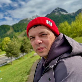 Логотип @antonmanukovsky - Гештальт-терапия | Антон Мануковский