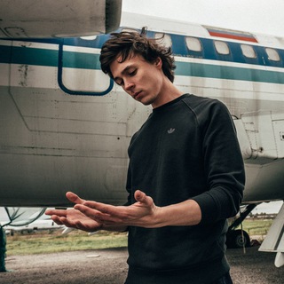 Логотип @antonmaskeliade - Маскелиаде