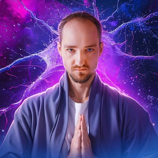 Логотип @antonmihailow - Канал Антона Михайлова