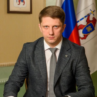 Логотип @antonmirbadalev - Антон Мирбадалев