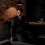 Логотип @antonmplace - wb