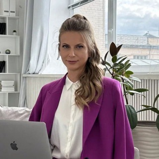 Логотип @antonova_pro_marketing - Настя Антонова | Маркетинг с пелёнок