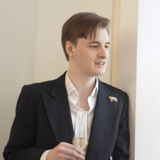 Логотип @antonovdanila - Гражданин Антонов