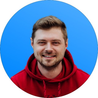 Логотип @antonovtg1 - Телеграм по Антонову