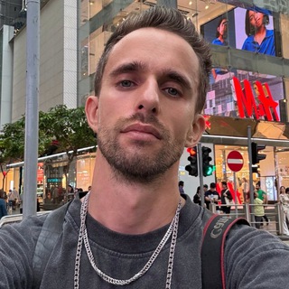 Логотип @antonperebejnos - Антон Перебейнос