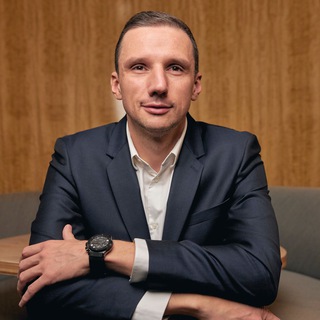 Логотип @antonpinskiy - Антон Пинский