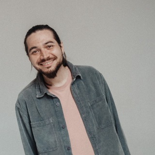 Логотип @antonprkfv - Антон Прокофьев