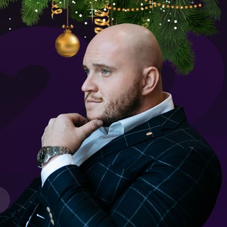 Логотип @antonrudanov - Антон Бритва