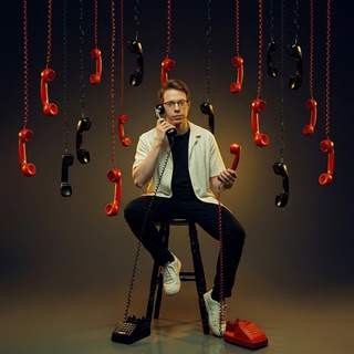 Логотип @antonsarachan - Антон Сарачан - репетитор по поиску инвестора.