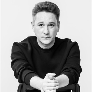 Логотип @antonshagin - Антон Шагин