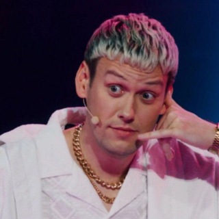 Логотип @antonshastars - Нужён~