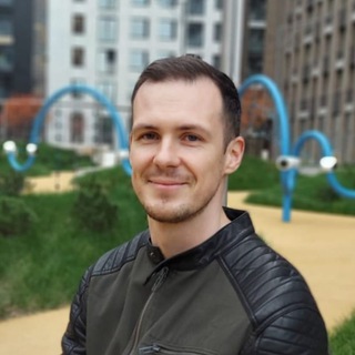 Логотип @antonsimakin_ru - Психолог Антон Симакин