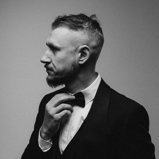 Логотип @antonslepov - Слепые прочитывания