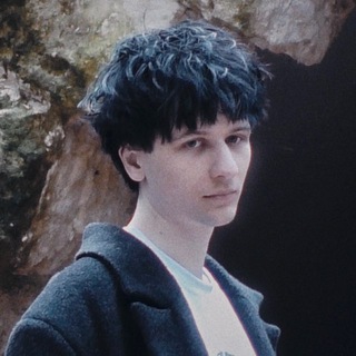 Логотип @antonsnotes - Заметки Антона