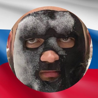 Логотип @antonvewaet - Тот самый Антон