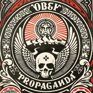 Логотип @antony_crow - Antony Crow