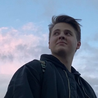 Логотип @antonzamirovsky - антонзамировский