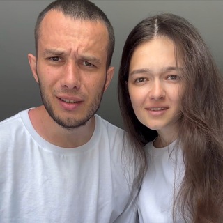 Логотип @antoshatut - Антон и Ксюша ❤️