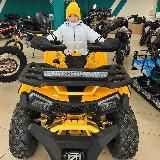 Логотип @antoshinblog - АНТОН🚂Детский блог