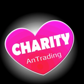Логотип @antrading888 - AnTRADING_CHARITY