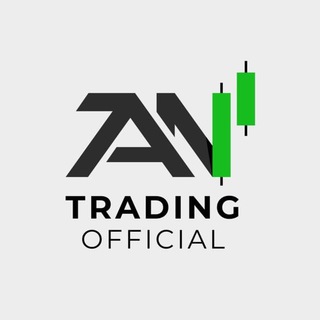 Логотип @antrading_official - Antrading Official +