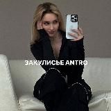 Логотип @antro_ann_insta - Pro товарный бизнес 👜 и немного личного. UGC