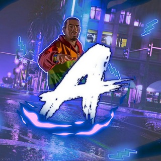 Логотип @antromergta - Антромер | Новости GTA