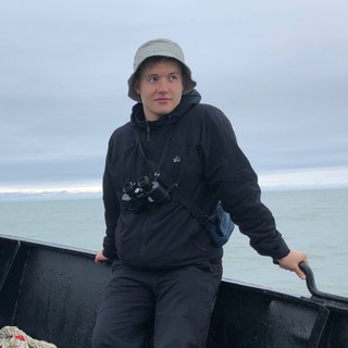 Логотип @antropole - Антрополе